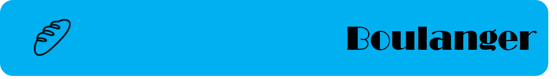 Boulanger logo