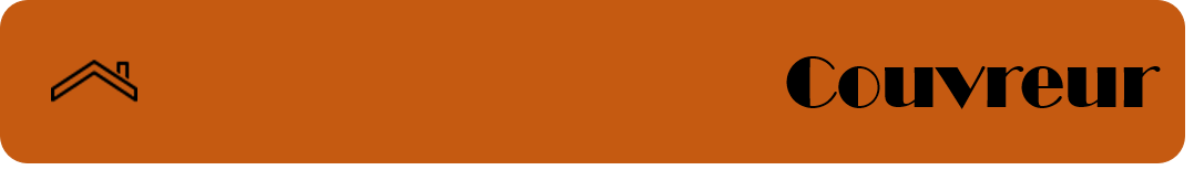 Couvreur logo