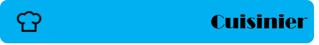 Cuisinier logo