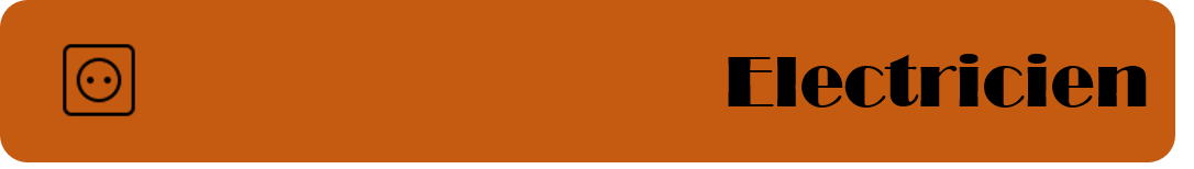 Electricien logo