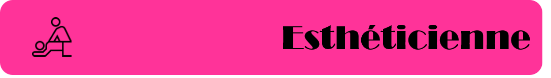 Estheticienne logo
