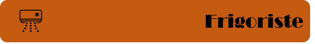 Frigoriste logo