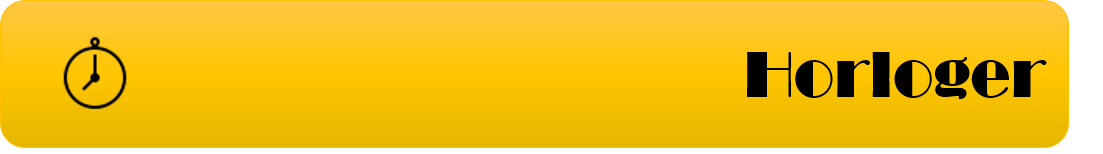 Horloger logo