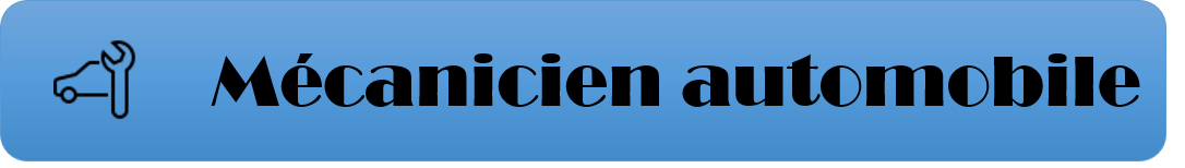 Mecanicien auto logo