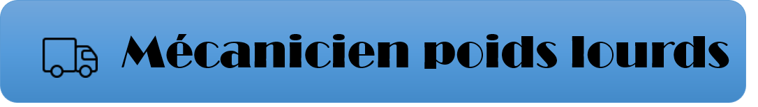 Mecanicien poid lourd logo