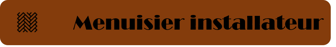 Menuisier installateur logo 2