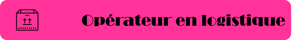 Operateur logistique logo