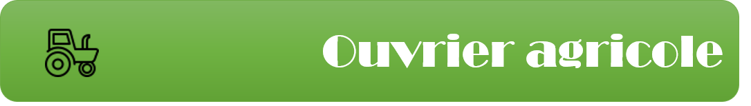 Ouvrier agricole logo