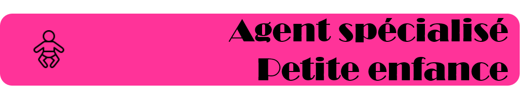 Petite enfance logo