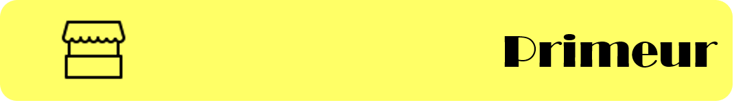 Primeur logo
